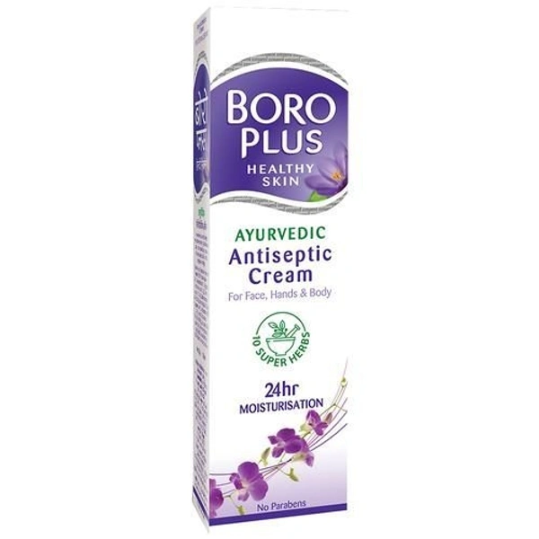 BoroPlus Antiseptic Cream - 40ml