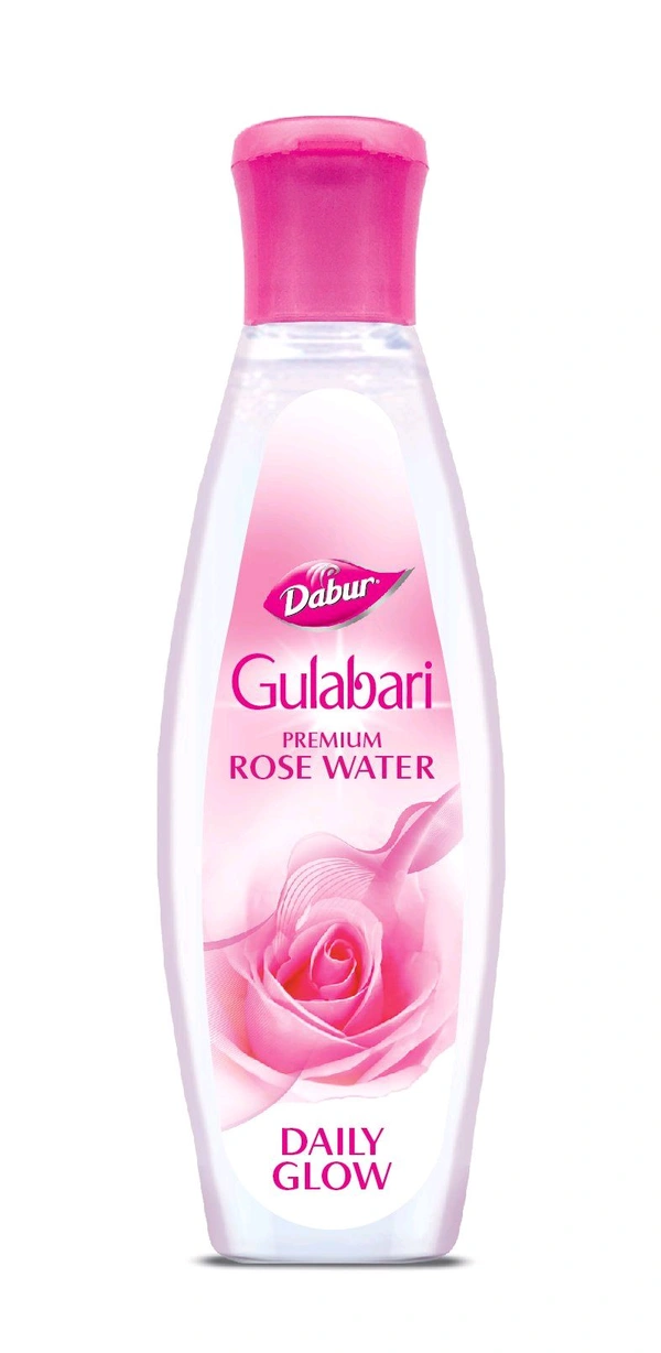 Dabur Gulabari Rose Water - GulabJal - 30ml