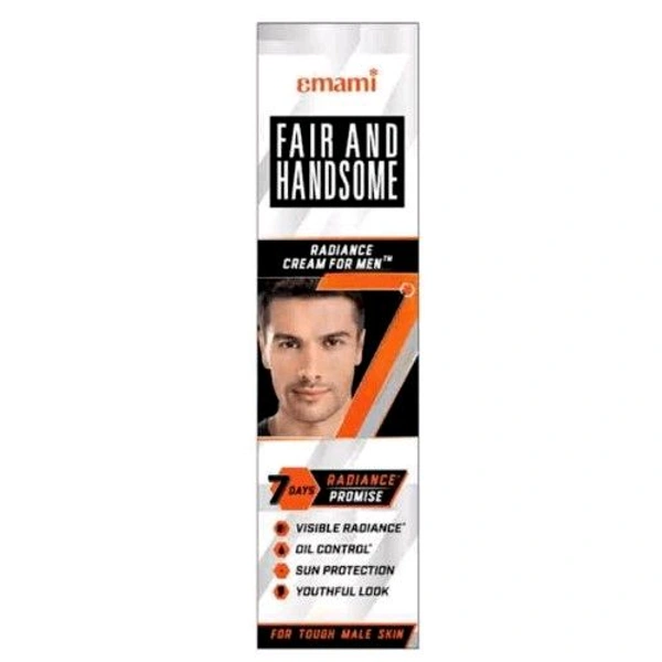 Fair and Handsome Cream - 60gm