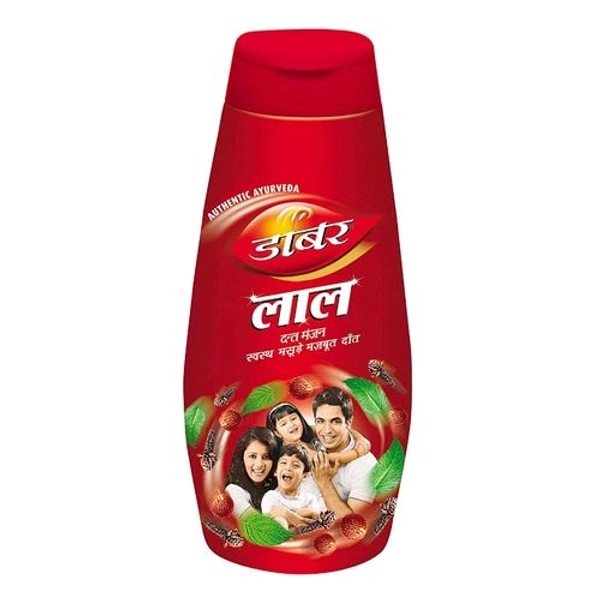 Dabur Lal Dant Manjan - 100gm