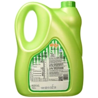 Fortune Refine Soyabean Oil Jar - 5Ltr