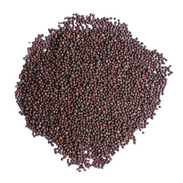 Kali Sarso/ Black Mustard / Kala Sarso - 250gm