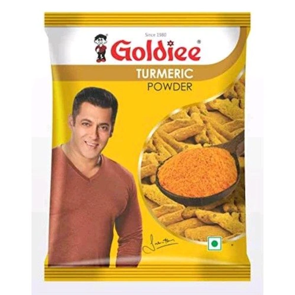 Goldiee Haldi Powder - 200gm