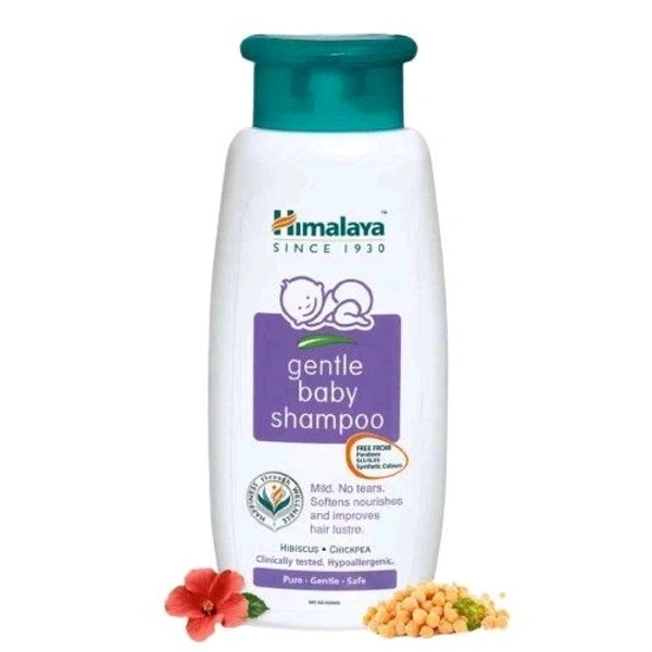 Himalaya Baby Shampoo - 100ml