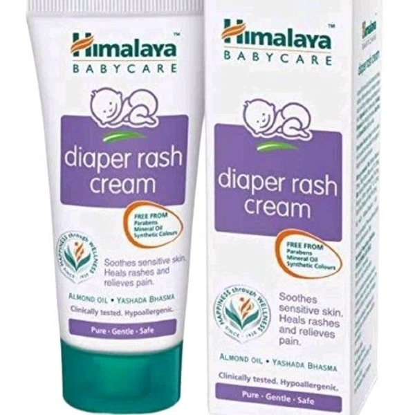 Diaper Rash Cream - 20gm