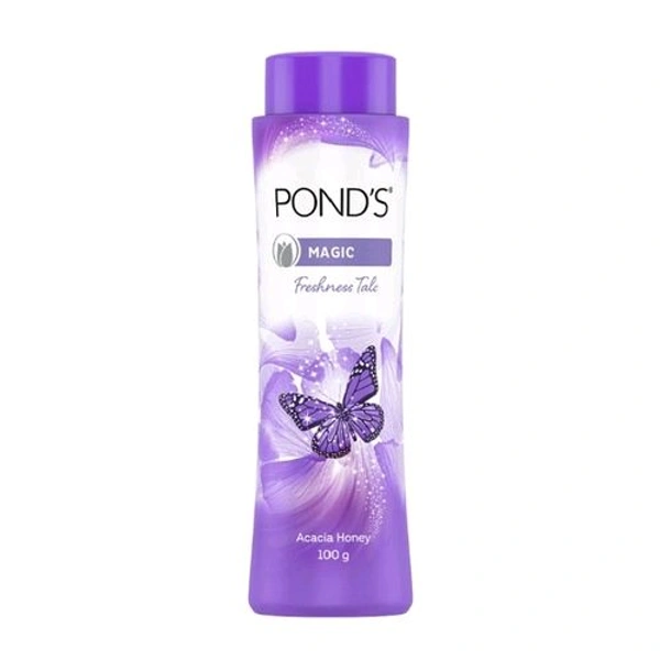 POND'S Magic Freshness Talcum Powder - 100gm