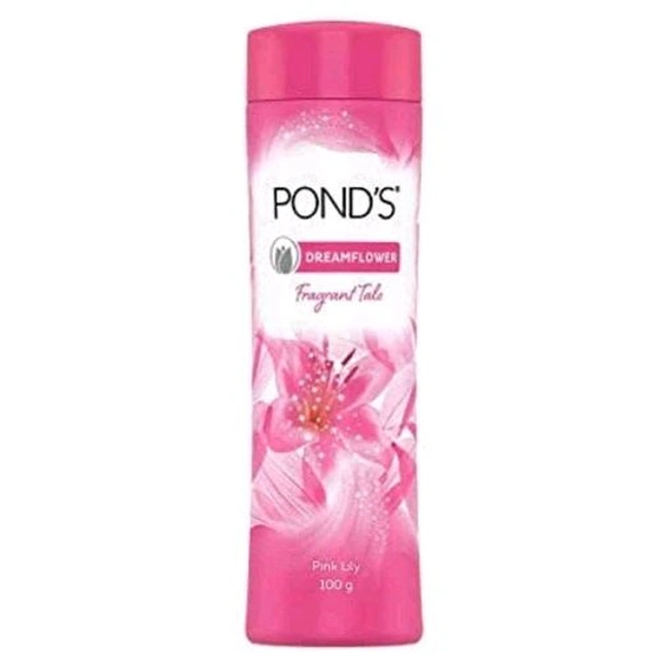 POND'S Dreamflower Talcum Powder - 23gm
