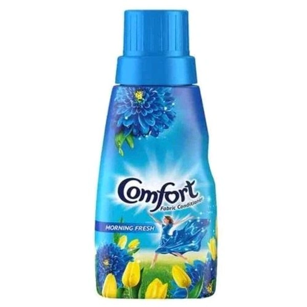 Comfort After Wash Morning Fresh Fabric Conditioner - 210ml