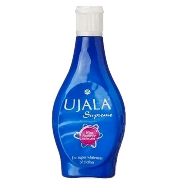 Ujala Supreme Fabric Whitener - 75ml