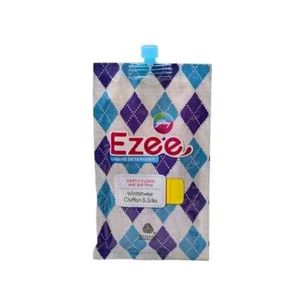 Ezee Liquid Detergent  - 40gm(pouch)