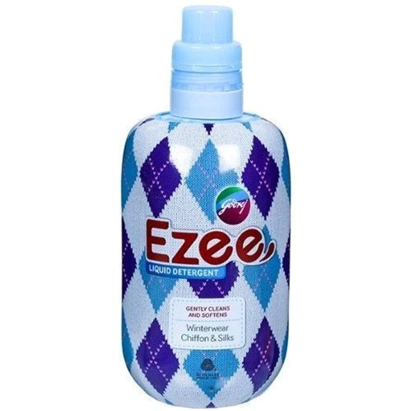 Ezee Liquid Detergent  - 500gm Jar