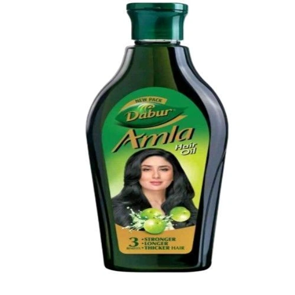 Dabur Amla Hair Oil - 80ml