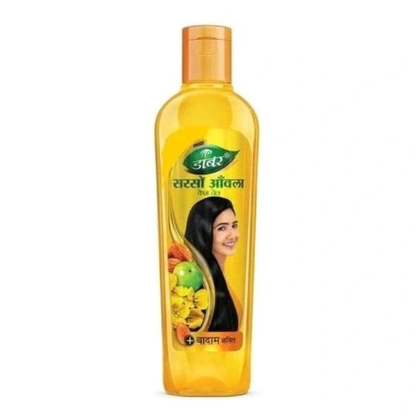 Dabur Sarso Amla Hair Oil - 175ml
