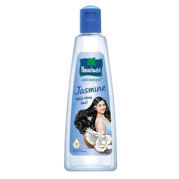 Parachute Advanced Jasmine Non-Sticky Hair Oil - 300ml