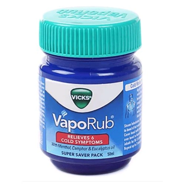 Vicks Vaporub - 25ml