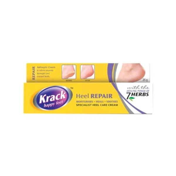 Krack Heel Repair Foot care cream - 25gm