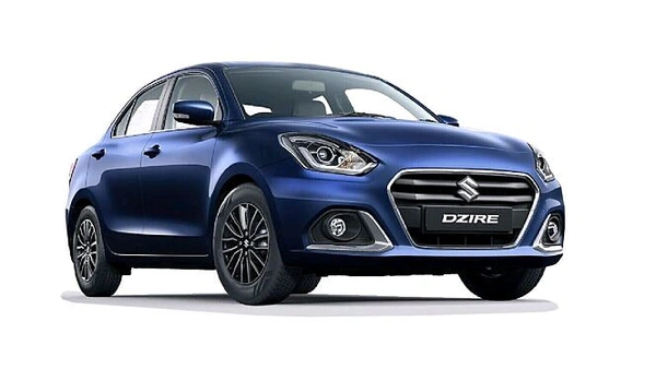 Maruti Suzuki Dzire  - Tajpur, Patna