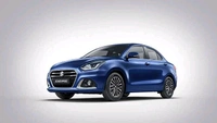 Maruti Suzuki Dzire  - Tajpur, Patna