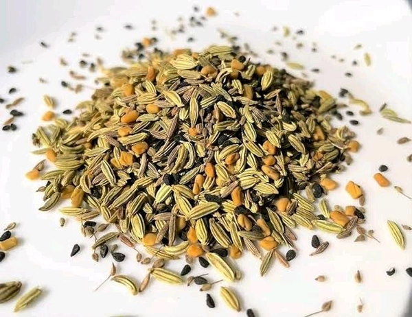 Punchforan/ Panchforan - पंचफोरन  - 100gm