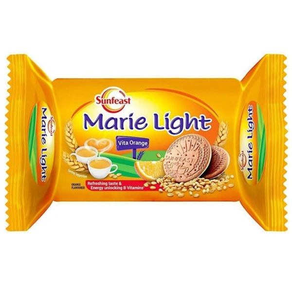Sunfeast Marie Light - 246gm