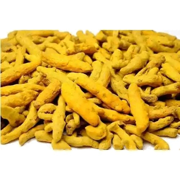 Haldi saabut  - 500gm