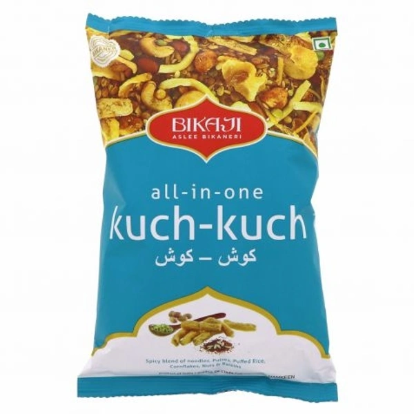 Bikaji Kuch kuch - 400gm