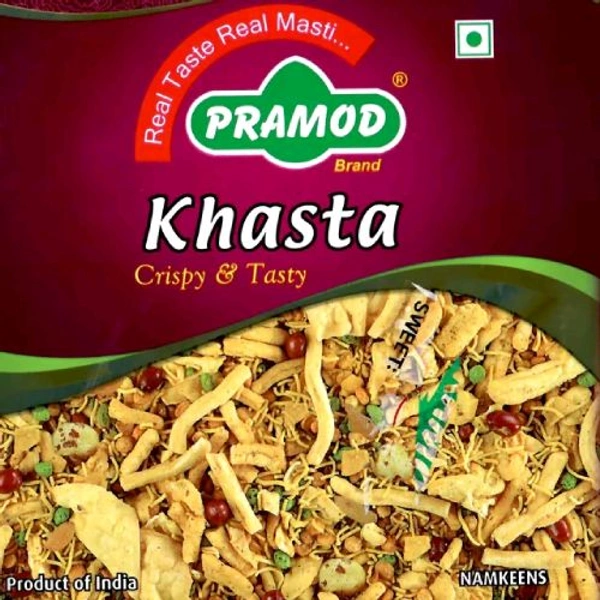 Pramod Khasta - 400gm