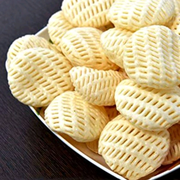 Noble Tilauri 3d Oval Chips  - 1kg