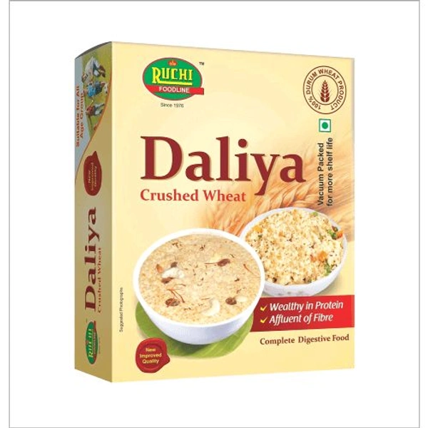 Ruchi Daliya  - 300gm