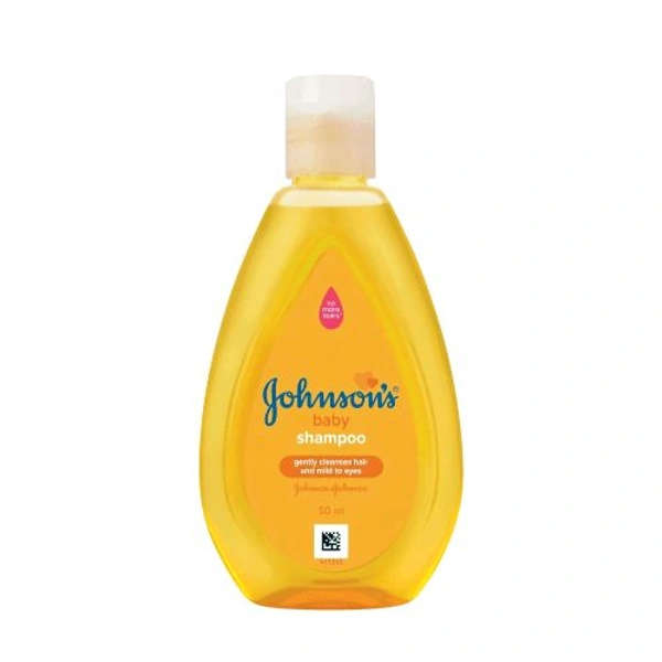 Johnson Baby Shampoo - 200ml