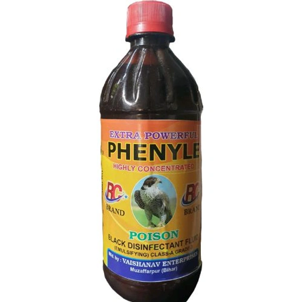 Phenyle  - 500ml