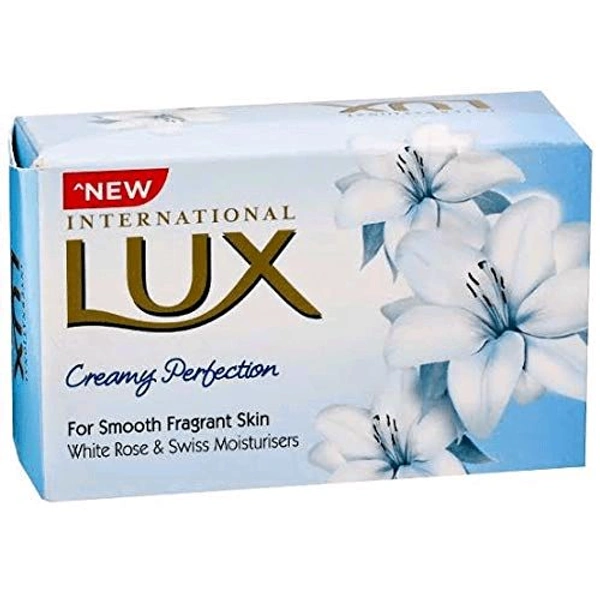 Lux international Soap - 75gm