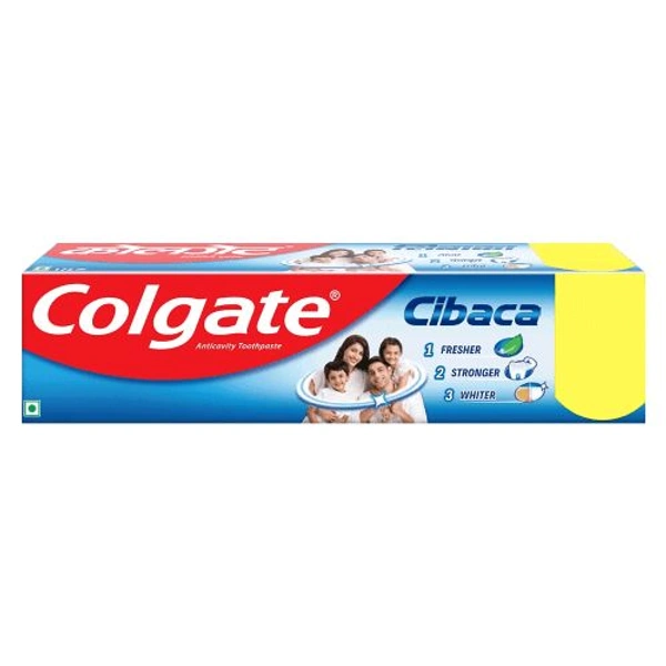 Colgate Cibaca Toothpaste  - 175gm