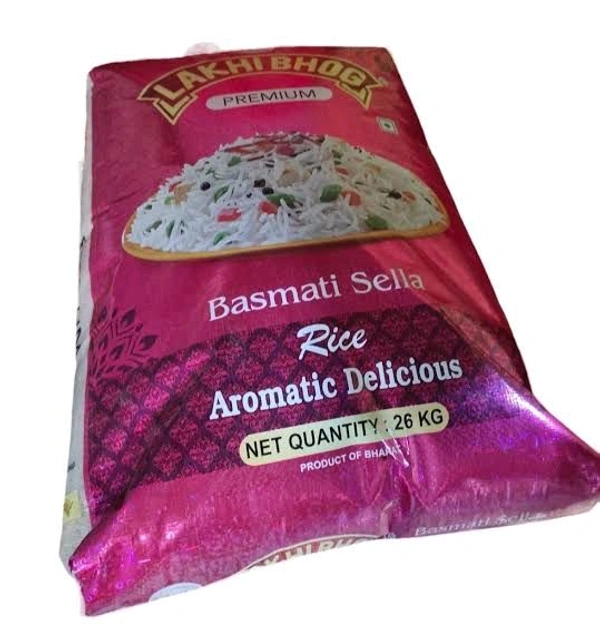 Lakhibhog Rice 1kg Loose  - Premium