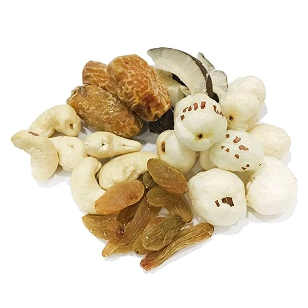 Panch meva/ Punchmeva - पंचमेवा  - 500gm