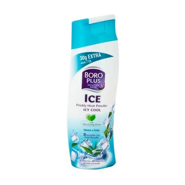 Boroplus Powder Ice Cool - 185gm