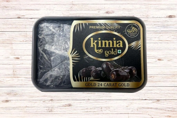 Kimia Gold Dates - 500gm