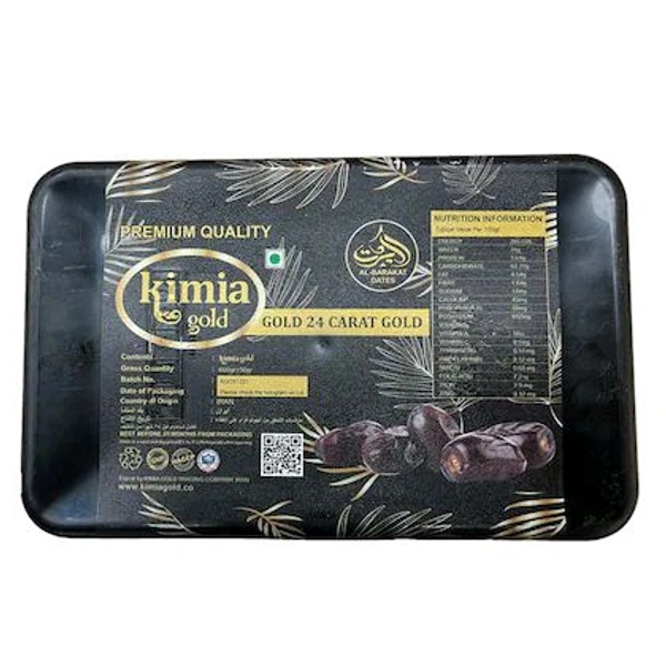 Kimia Gold Dates - 500gm