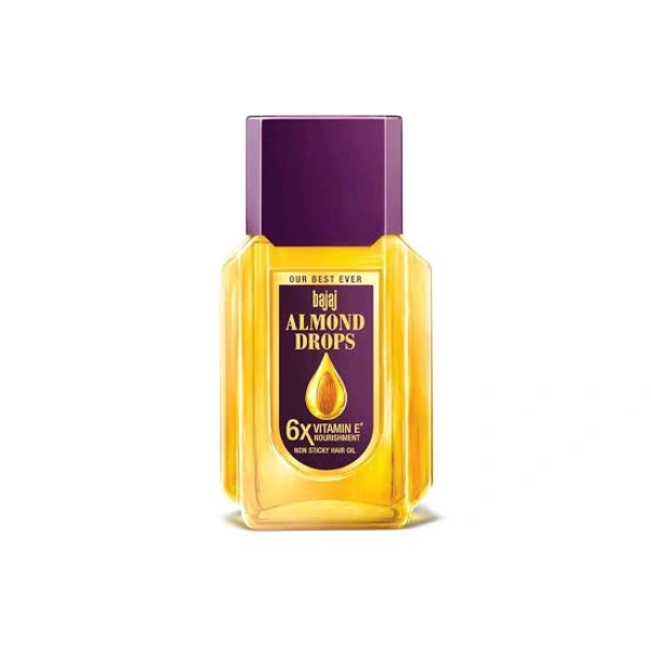 Bajaj Almond Drops Hair  oil - 85ml
