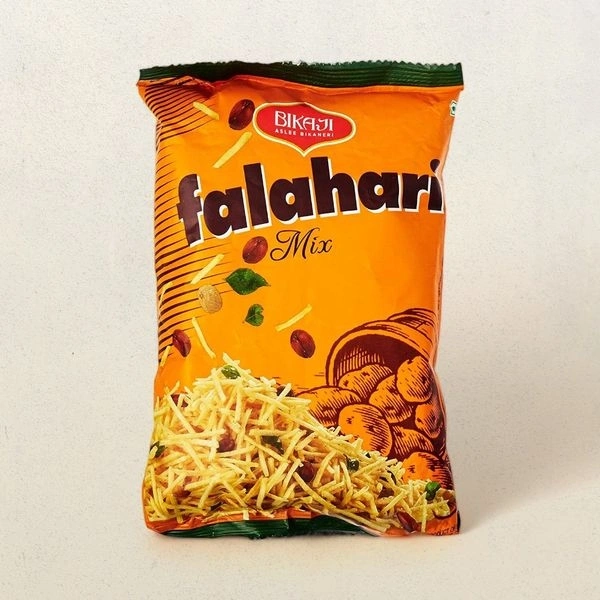 Bikaji Falahari Mix - 200gm