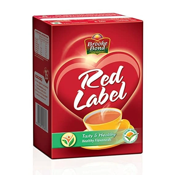 Brooke Bond Red Label Tea - 250gm