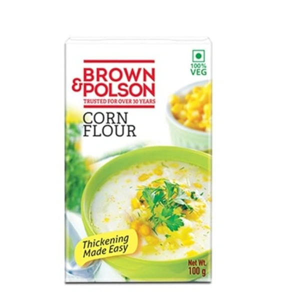 Cornflour  - 100gm