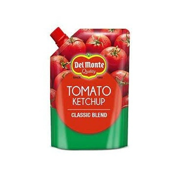 Delmonte Tomato Ketchup  - 500gm