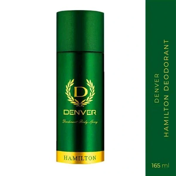 Denver Deo Hamilton - 200ml