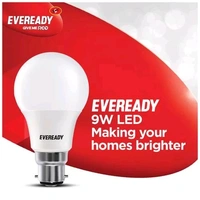 Eveready Led Bulb  - 9W