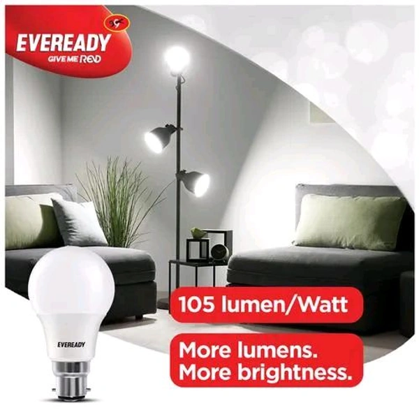 Eveready Led Bulb  - 7W