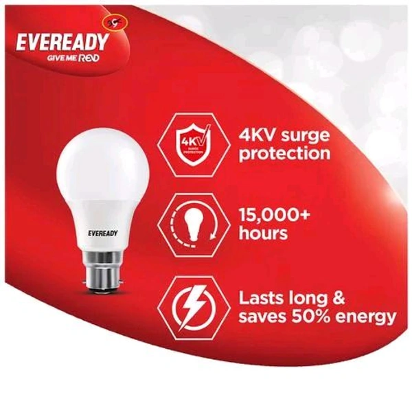 Eveready Led Bulb  - 7W