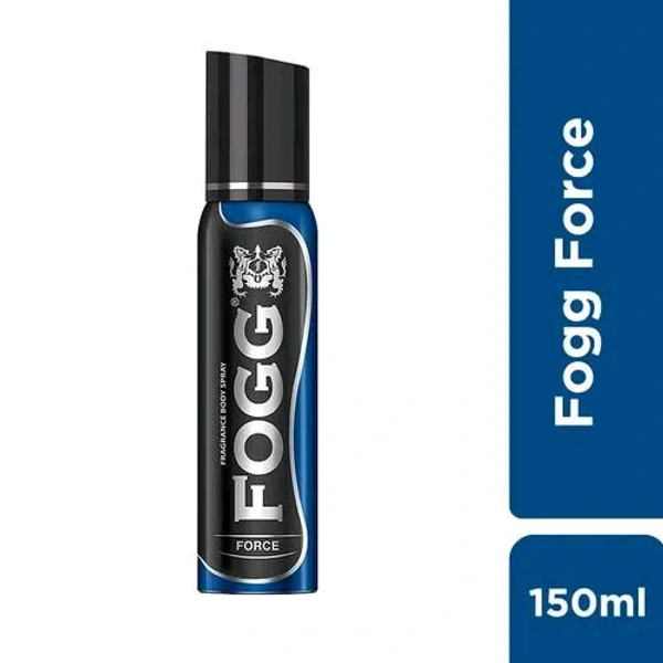 Fogg Body Spray 150ml - Force