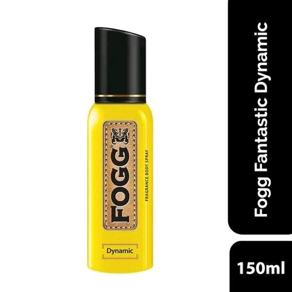 Fogg Body Spray 150ml - Dynamic