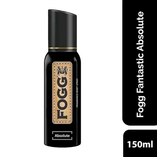 Fogg Body Spray 150ml - Absolute